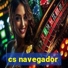 cs navegador